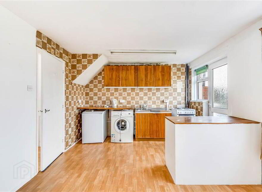 5 Wedderburn Avenue, Finaghy, Belfast, BT10 0FY