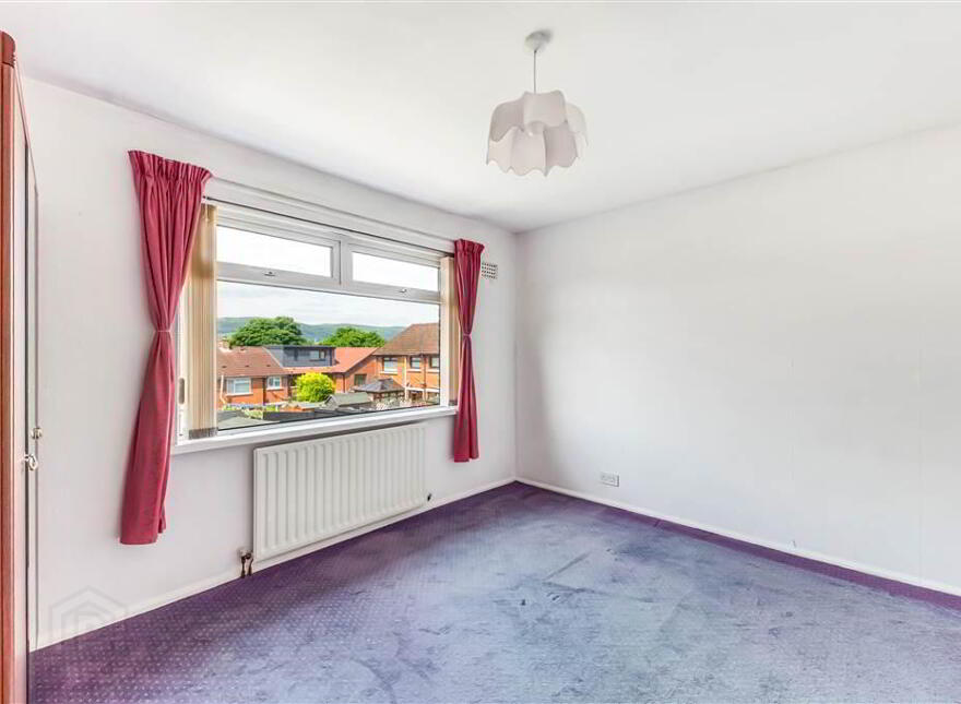 5 Wedderburn Avenue, Finaghy, Belfast, BT10 0FY