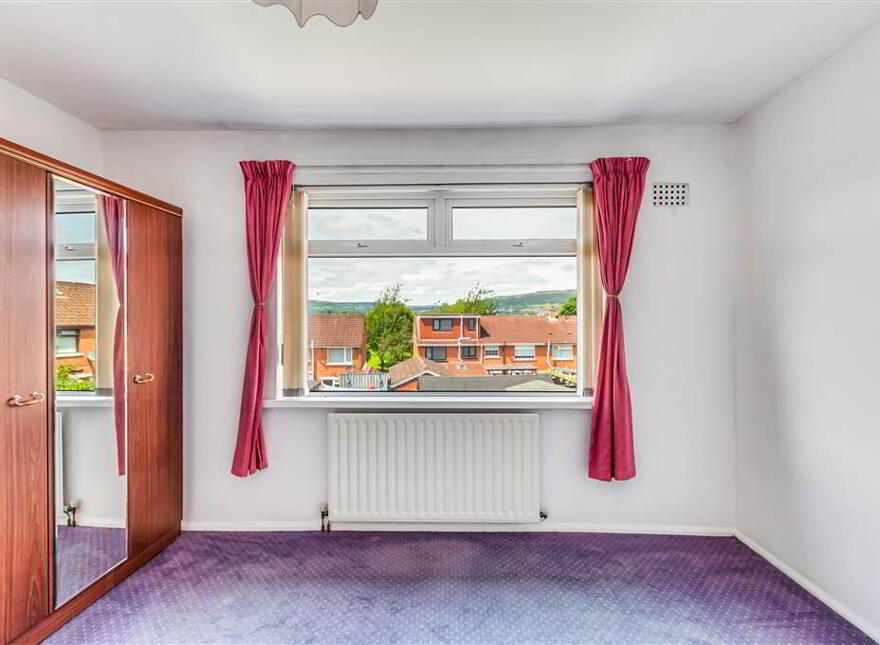 5 Wedderburn Avenue, Finaghy, Belfast, BT10 0FY