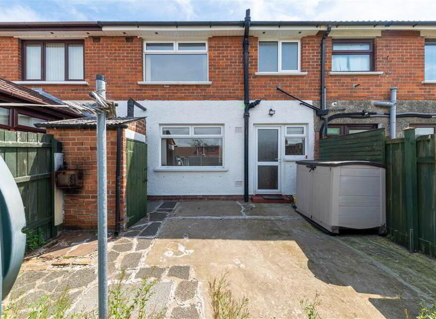 5 Wedderburn Avenue, Finaghy, Belfast, BT10 0FY