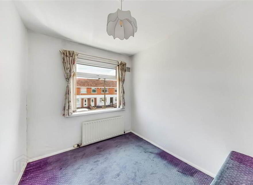 5 Wedderburn Avenue, Finaghy, Belfast, BT10 0FY
