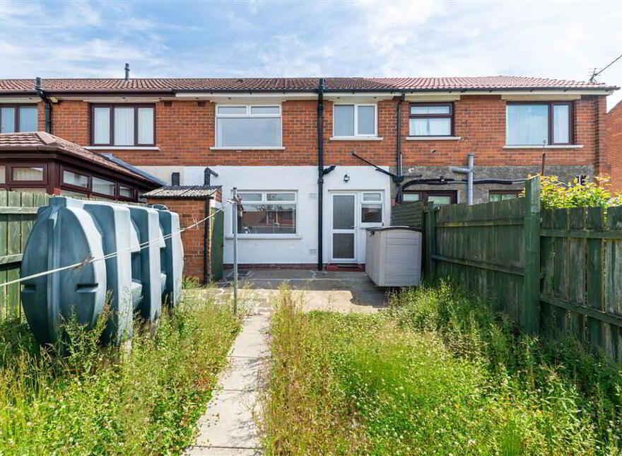 5 Wedderburn Avenue, Finaghy, Belfast, BT10 0FY