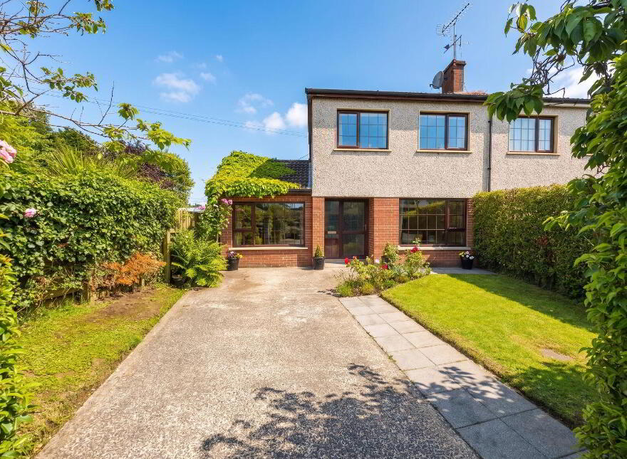 7 Beechgrove Lawns, Monaghan, H18VY23
