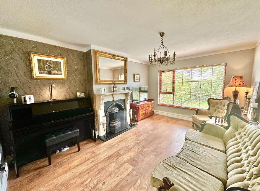 7 Beechgrove Lawns, Monaghan, H18VY23
