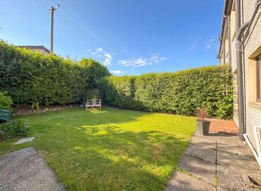 7 Beechgrove Lawns, Monaghan, H18VY23
