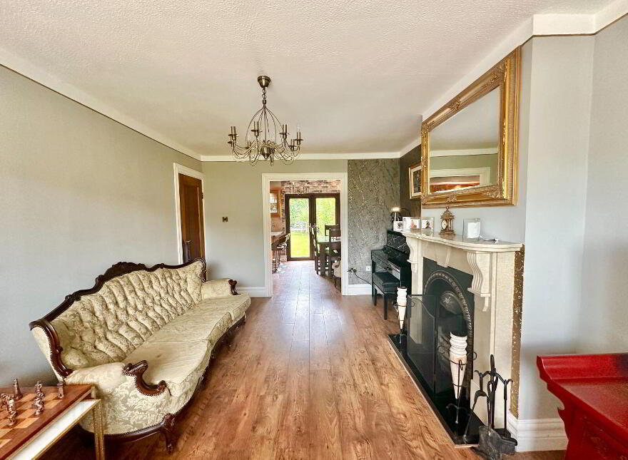 7 Beechgrove Lawns, Monaghan, H18VY23