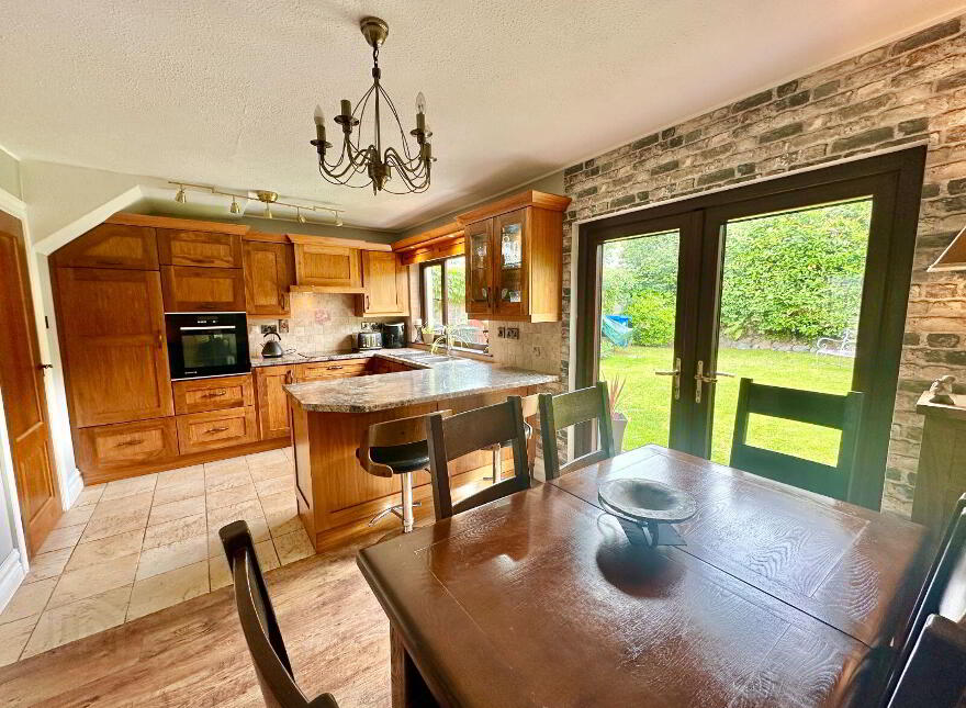 7 Beechgrove Lawns, Monaghan, H18VY23