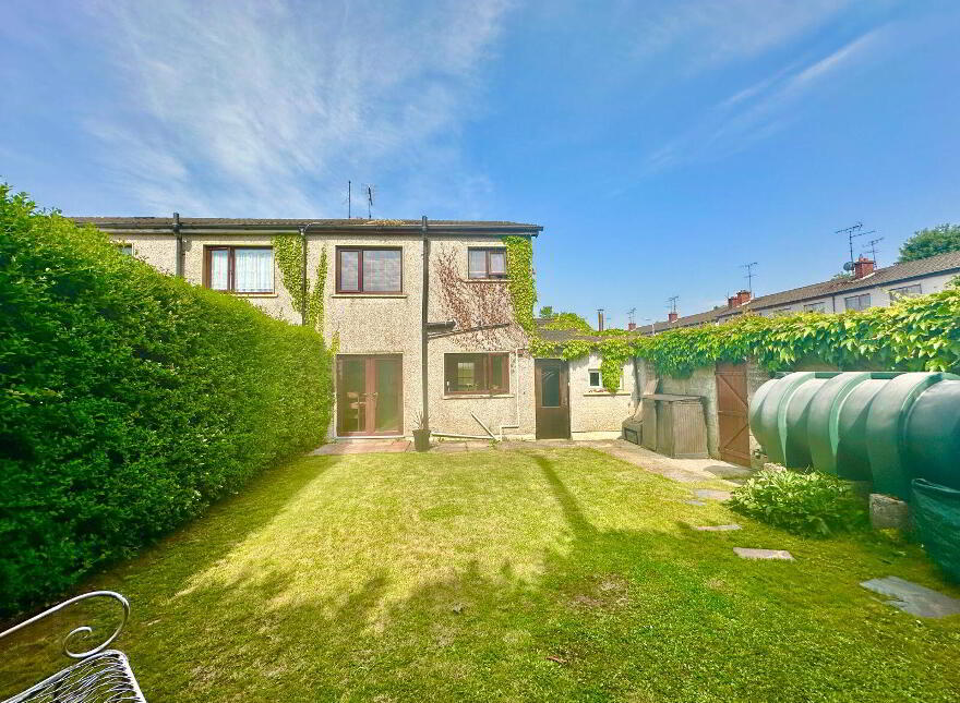 7 Beechgrove Lawns, Monaghan, H18VY23