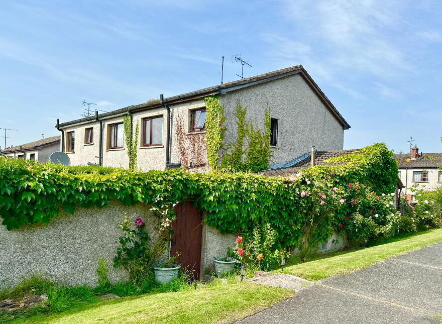 7 Beechgrove Lawns, Monaghan, H18VY23