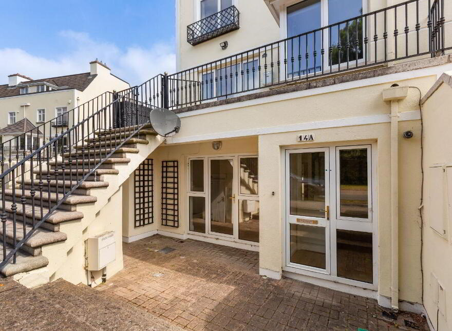 14a Willow Court, Druid Valley, Cabinteely, Cabinteely, D18KV4D