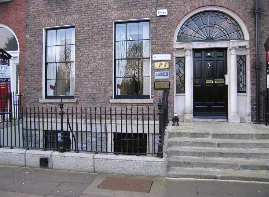 60 Merrion Square, Dublin 2, D02 photo