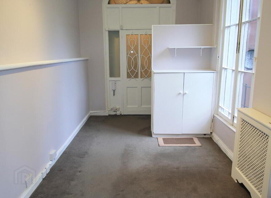 60 Merrion Square, Dublin 2, D02