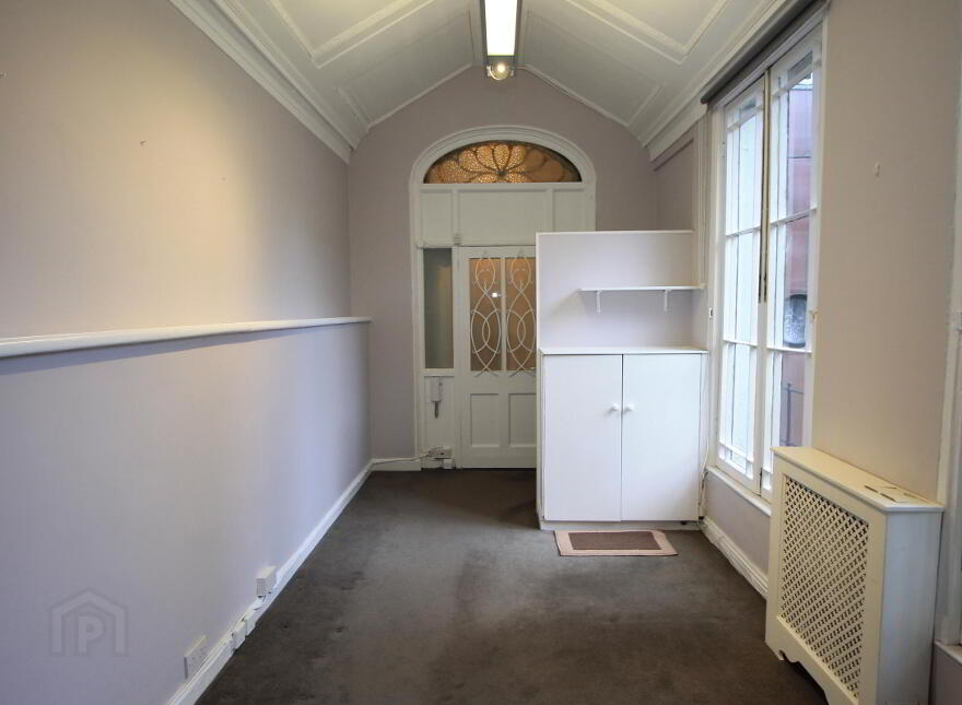 60 Merrion Square, Dublin 2, D02