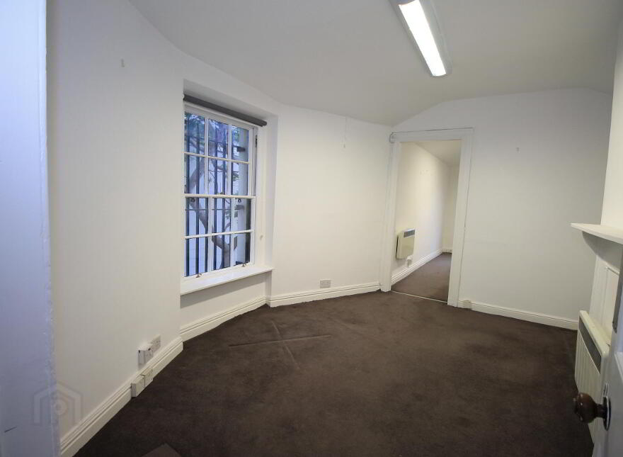 60 Merrion Square, Dublin 2, D02