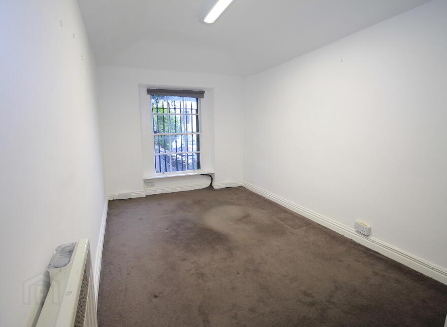 60 Merrion Square, Dublin 2, D02
