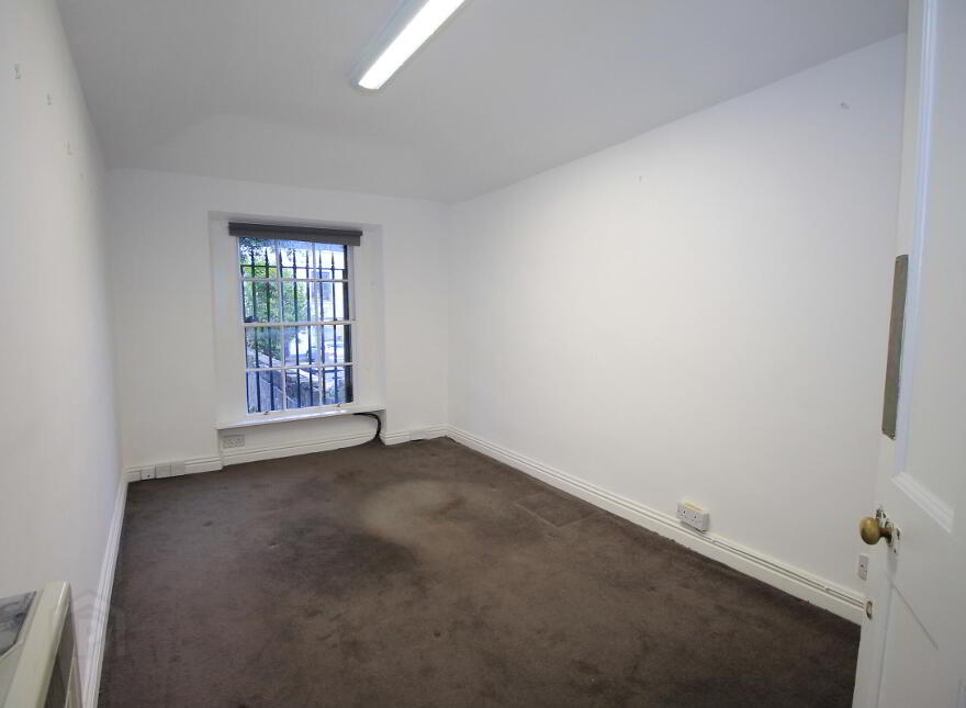 60 Merrion Square, Dublin 2, D02