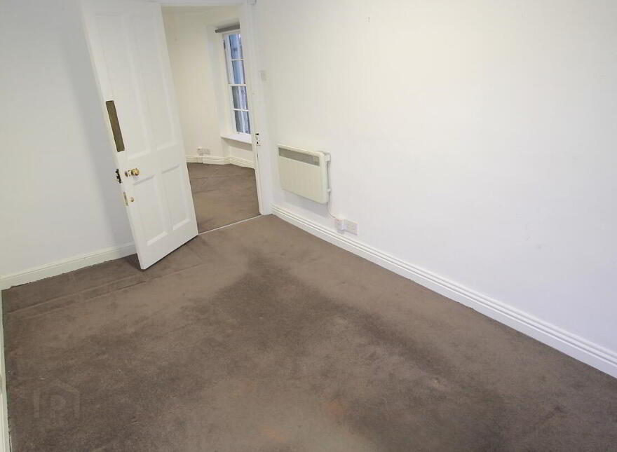 60 Merrion Square, Dublin 2, D02