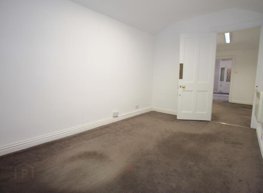 60 Merrion Square, Dublin 2, D02