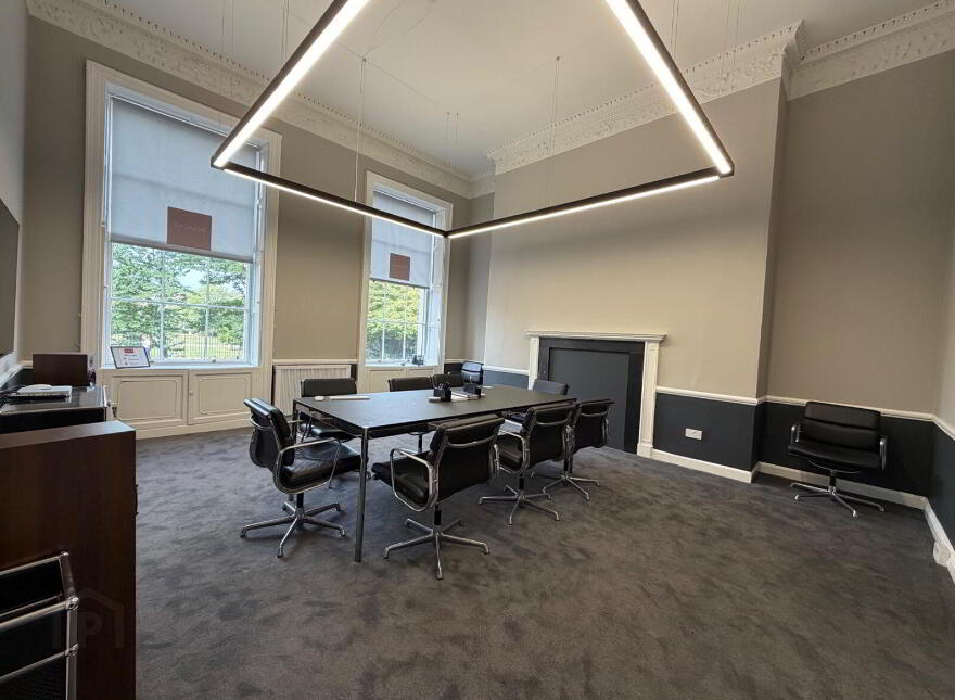 60 Merrion Square, Dublin 2, D02