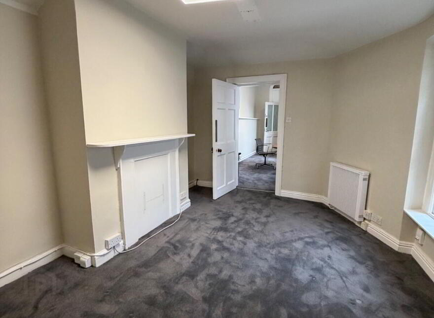 60 Merrion Square, Dublin 2, D02
