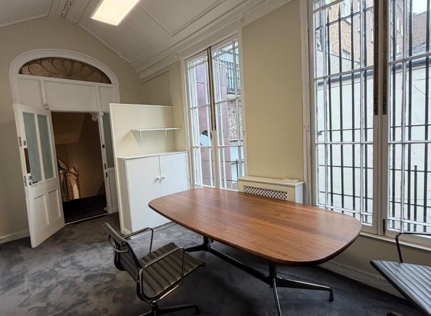 60 Merrion Square, Dublin 2, D02