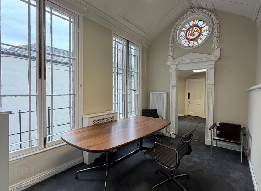 60 Merrion Square, Dublin 2, D02