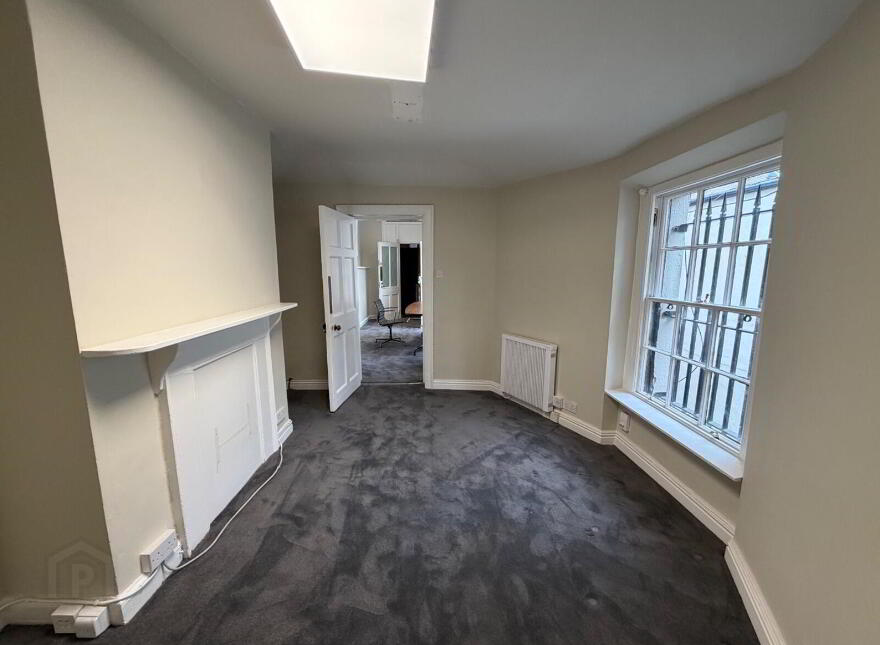 60 Merrion Square, Dublin 2, D02