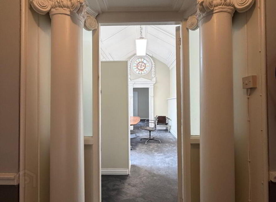 60 Merrion Square, Dublin 2, D02