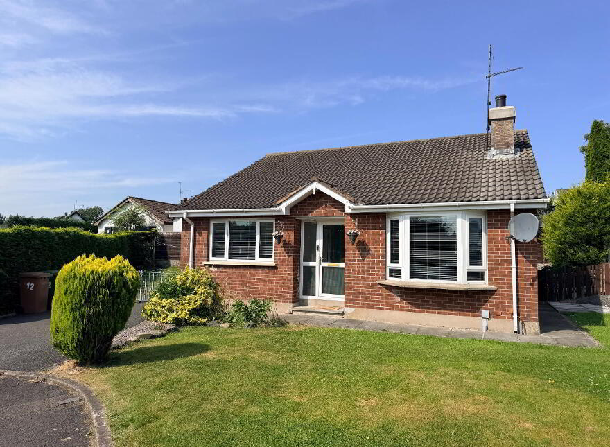 12 Pinley Meadow, Banbridge, BT32 3XZ