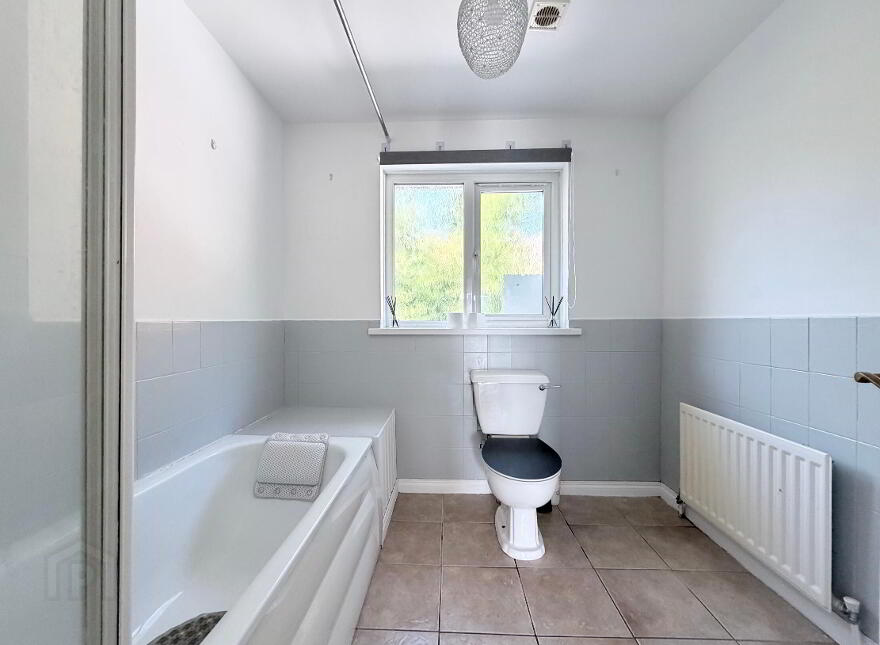12 Pinley Meadow, Banbridge, BT32 3XZ