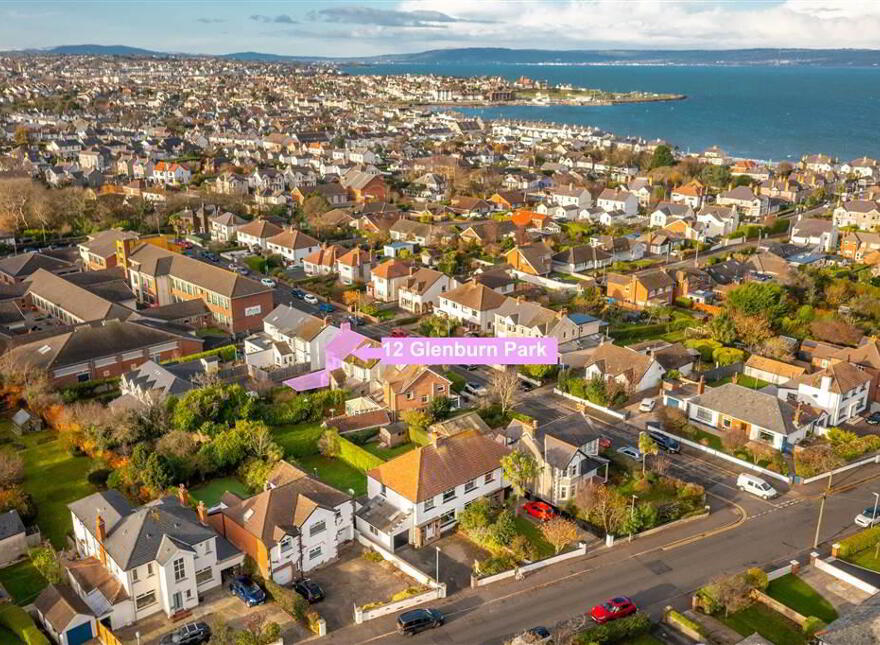 12 Glenburn Park, Bangor, BT20 5RG