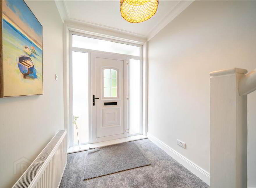 12 Glenburn Park, Bangor, BT20 5RG