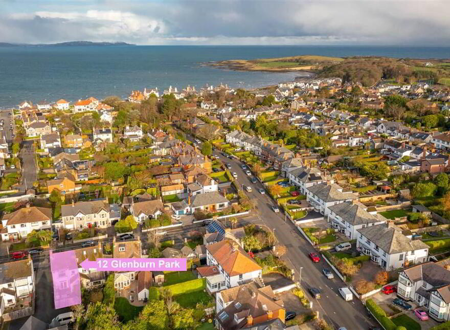 12 Glenburn Park, Bangor, BT20 5RG