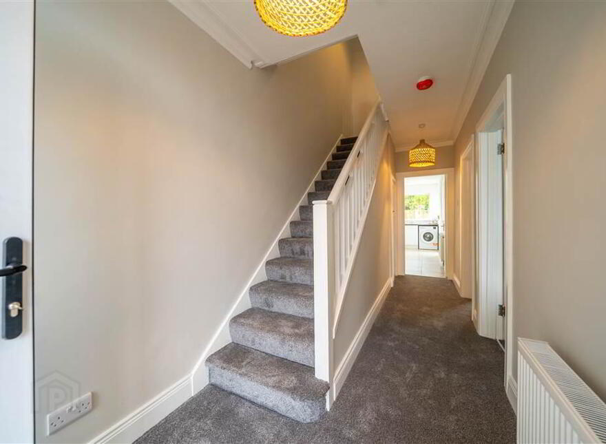 12 Glenburn Park, Bangor, BT20 5RG