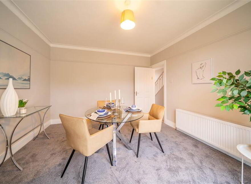 12 Glenburn Park, Bangor, BT20 5RG
