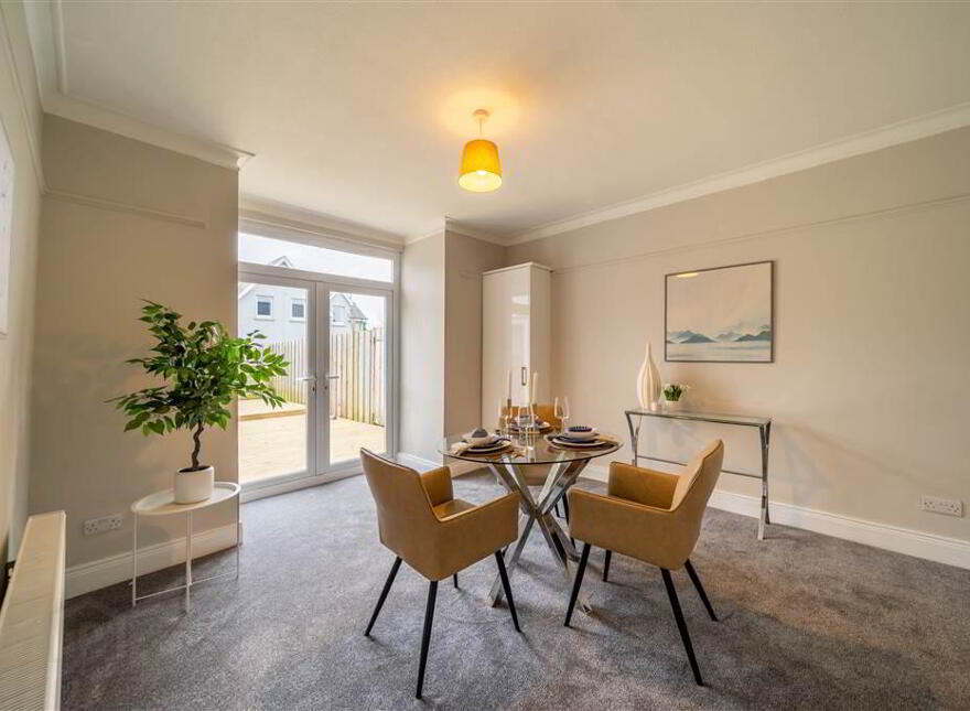 12 Glenburn Park, Bangor, BT20 5RG