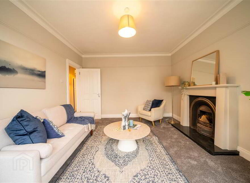 12 Glenburn Park, Bangor, BT20 5RG