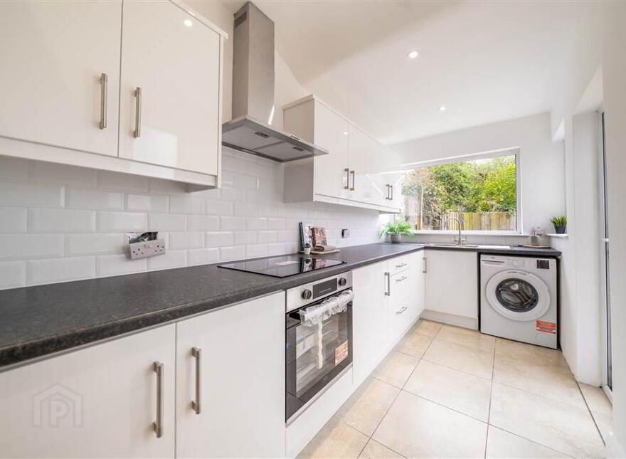 12 Glenburn Park, Bangor, BT20 5RG