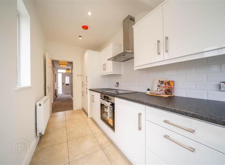 12 Glenburn Park, Bangor, BT20 5RG
