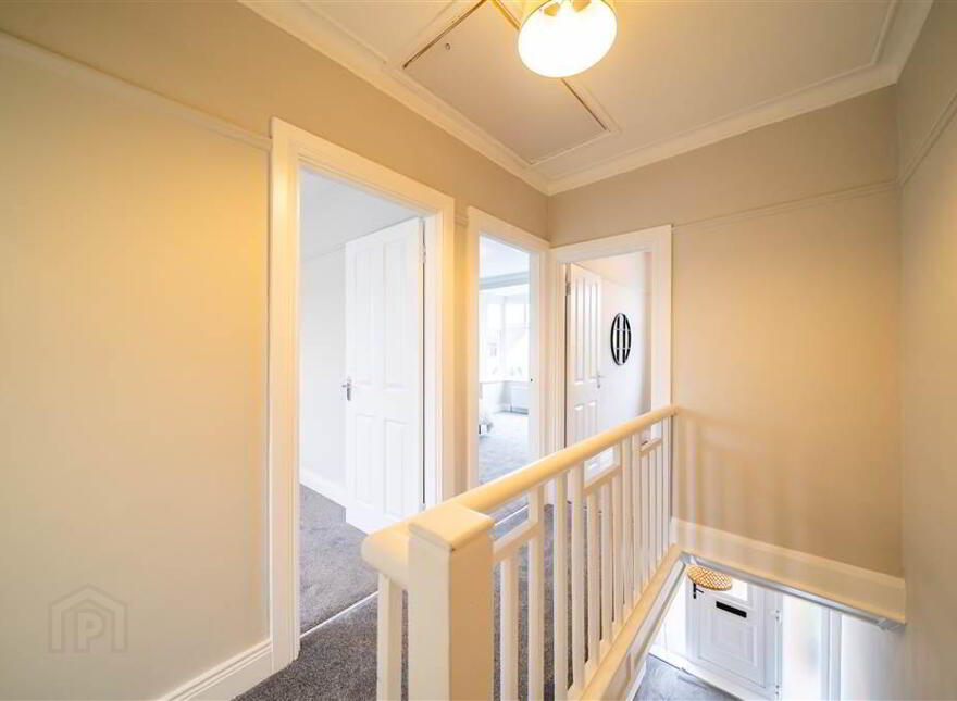 12 Glenburn Park, Bangor, BT20 5RG