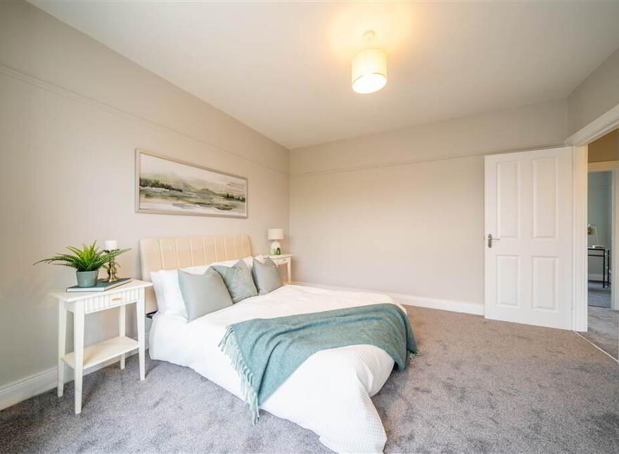 12 Glenburn Park, Bangor, BT20 5RG