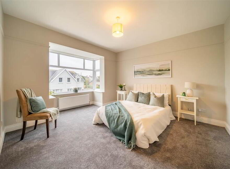 12 Glenburn Park, Bangor, BT20 5RG