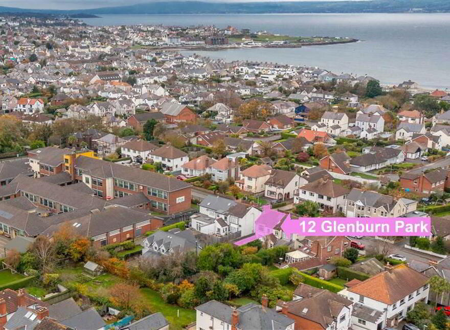 12 Glenburn Park, Bangor, BT20 5RG