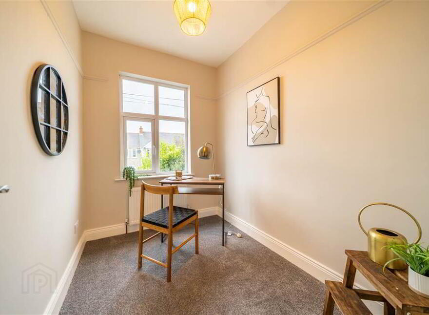 12 Glenburn Park, Bangor, BT20 5RG
