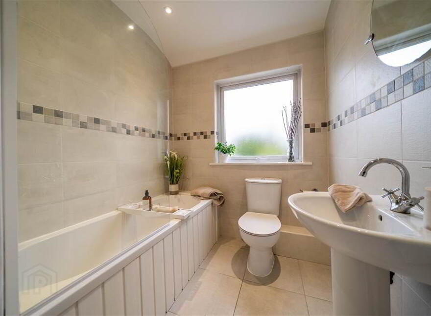 12 Glenburn Park, Bangor, BT20 5RG