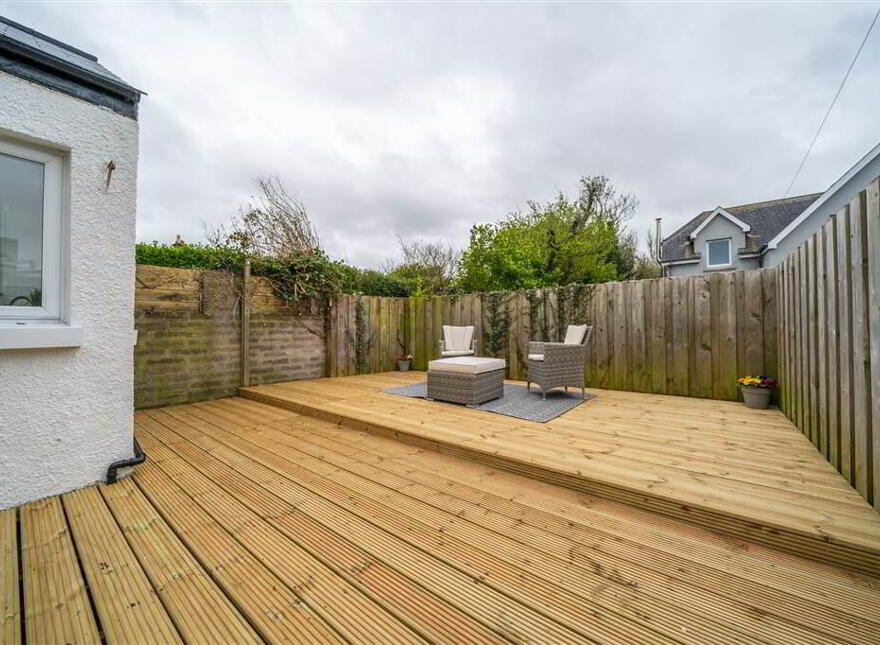 12 Glenburn Park, Bangor, BT20 5RG