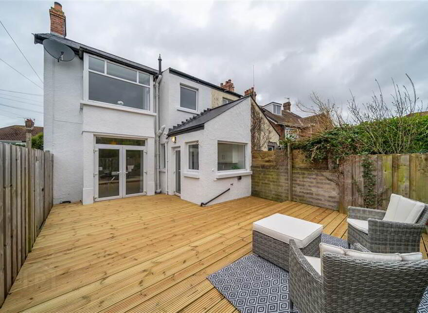 12 Glenburn Park, Bangor, BT20 5RG
