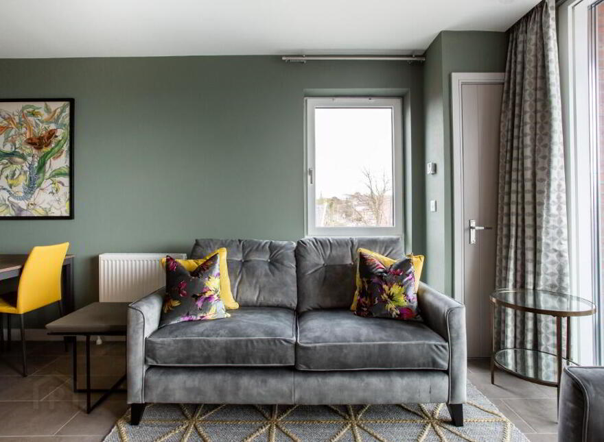 Apt 24 The Residence, 334 Ormeau Road, Belfast, BT7 2GE