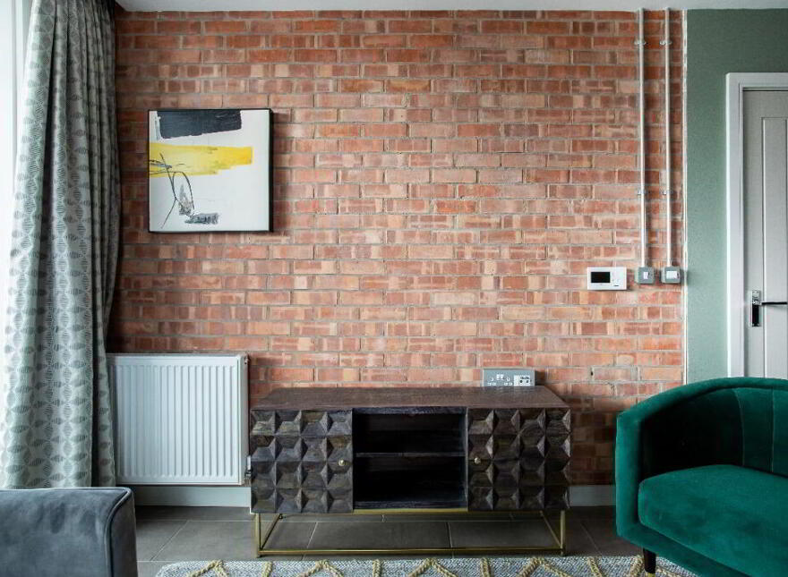 Apt 24 The Residence, 334 Ormeau Road, Belfast, BT7 2GE