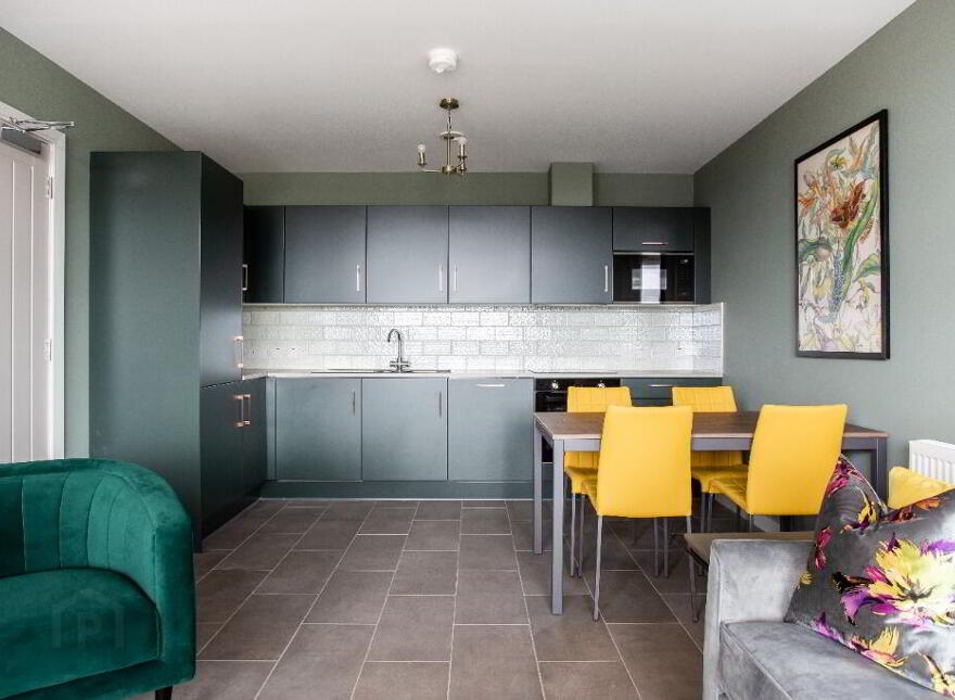 Apt 24 The Residence, 334 Ormeau Road, Belfast, BT7 2GE